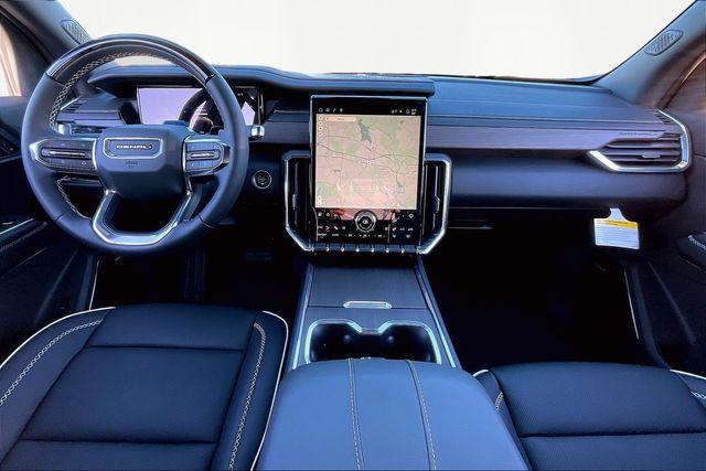 new 2026 GMC Acadia car, priced at $63,004