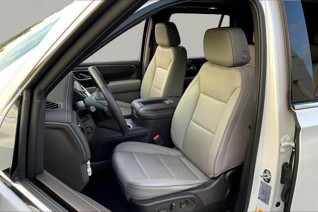 used 2022 GMC Yukon car, priced at $54,890