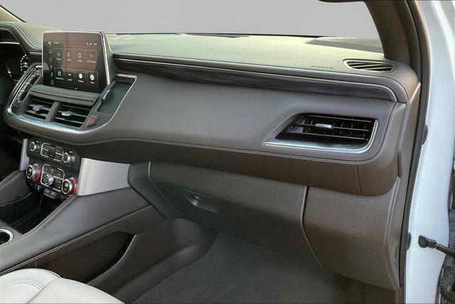 used 2022 GMC Yukon car, priced at $54,890