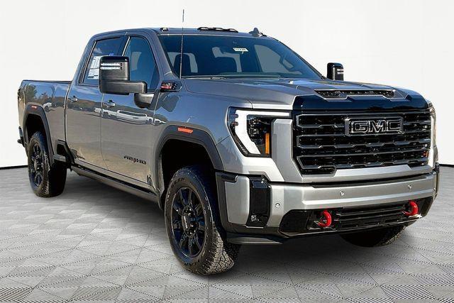new 2026 GMC Sierra 3500 car, priced at $88,955