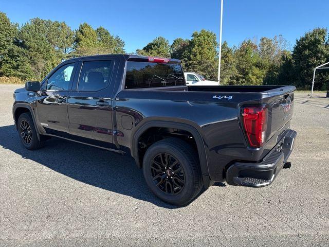 new 2026 GMC Sierra 1500 car, priced at $49,490