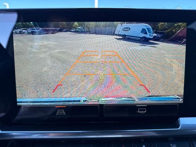 new 2026 GMC Sierra 1500 car, priced at $49,490