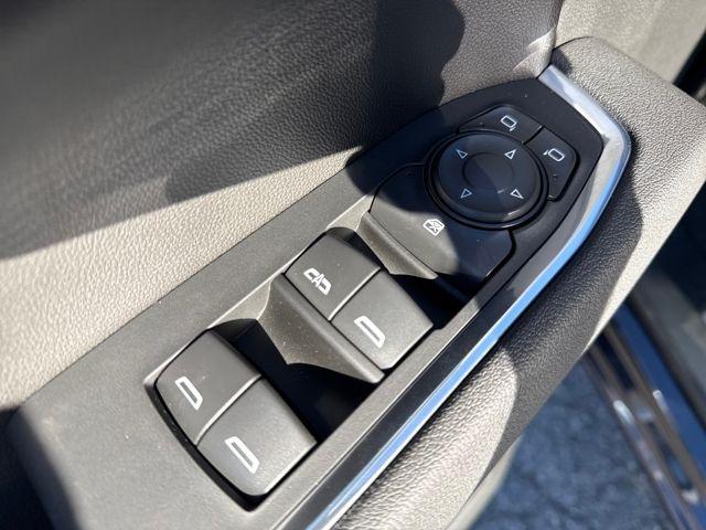 new 2026 GMC Sierra 1500 car, priced at $49,490