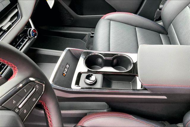 new 2026 Chevrolet Equinox car, priced at $35,840