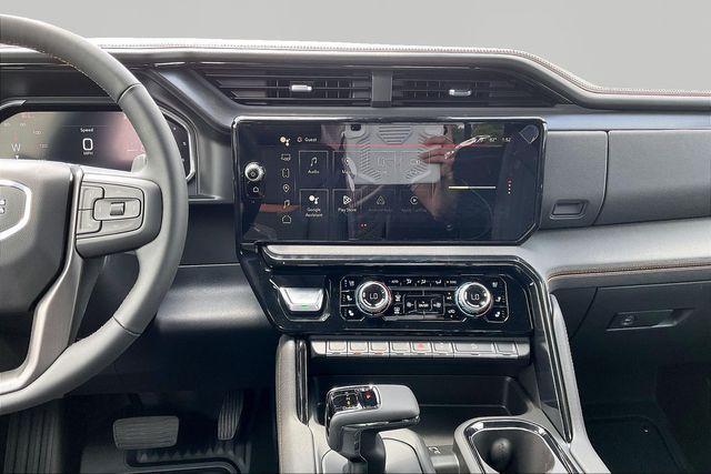new 2026 GMC Sierra 1500 car, priced at $72,869