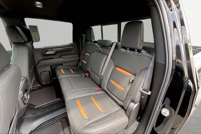 new 2026 GMC Sierra 1500 car, priced at $72,869