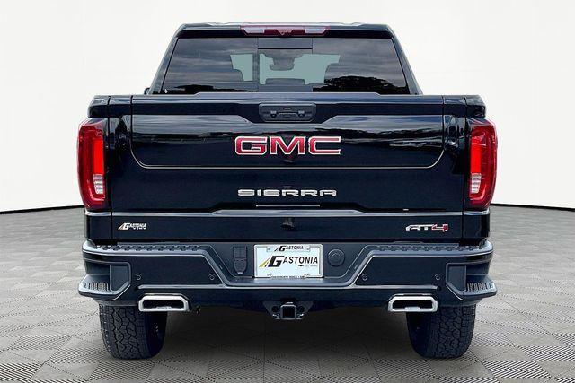 new 2026 GMC Sierra 1500 car, priced at $72,869