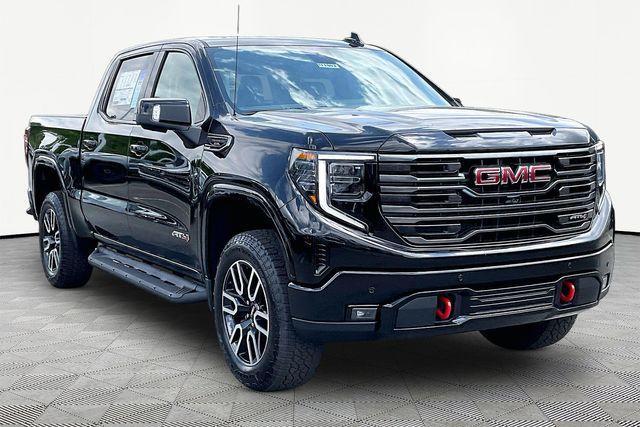 new 2026 GMC Sierra 1500 car, priced at $72,869