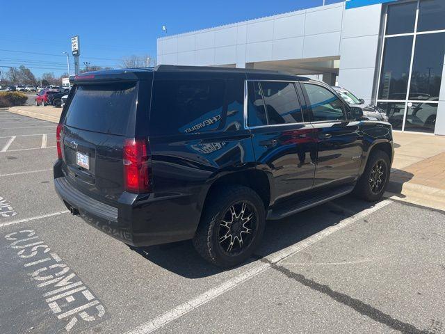used 2017 Chevrolet Tahoe car, priced at $19,688