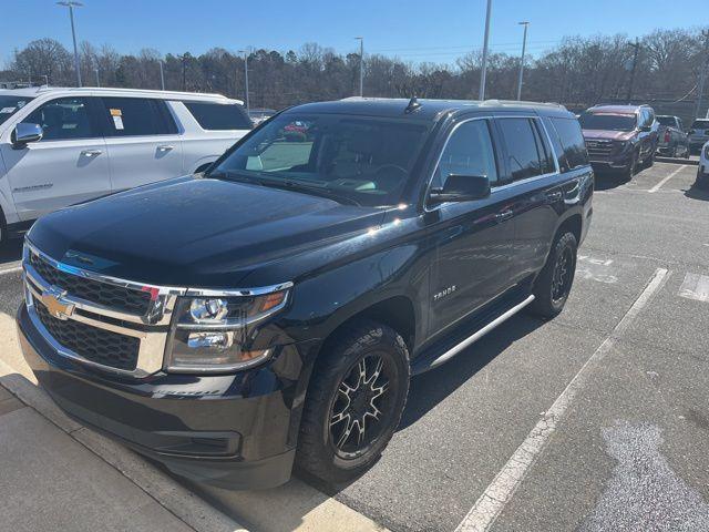 used 2017 Chevrolet Tahoe car, priced at $19,688
