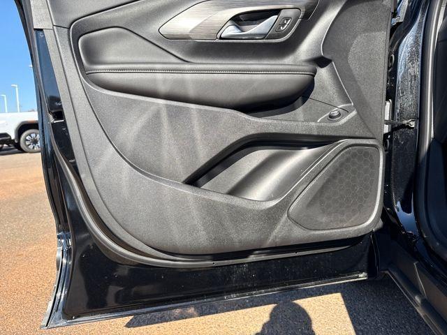 used 2022 GMC Terrain car, priced at $19,999