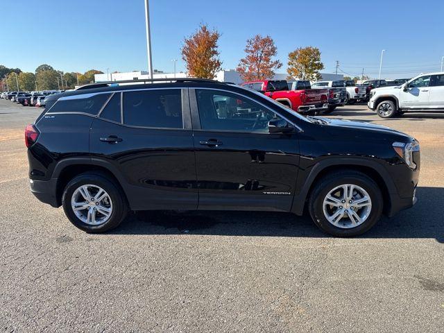 used 2022 GMC Terrain car, priced at $19,999