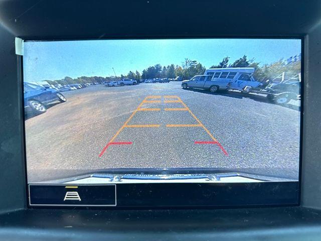 used 2022 GMC Terrain car, priced at $19,999