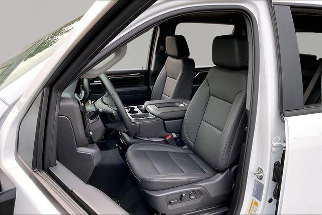 new 2026 Chevrolet Silverado 2500 car, priced at $81,023