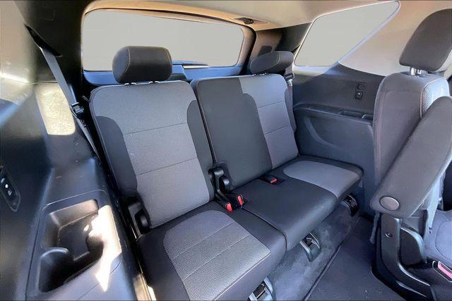 used 2019 Chevrolet Traverse car, priced at $15,990