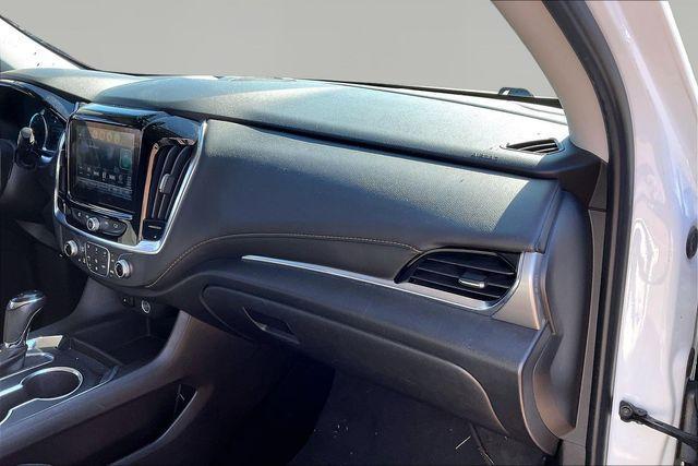 used 2019 Chevrolet Traverse car, priced at $15,990