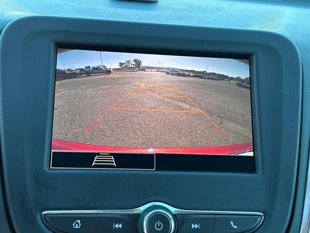 used 2022 Chevrolet Equinox car, priced at $16,999