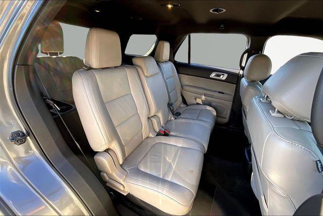 used 2014 Ford Explorer car, priced at $9,350