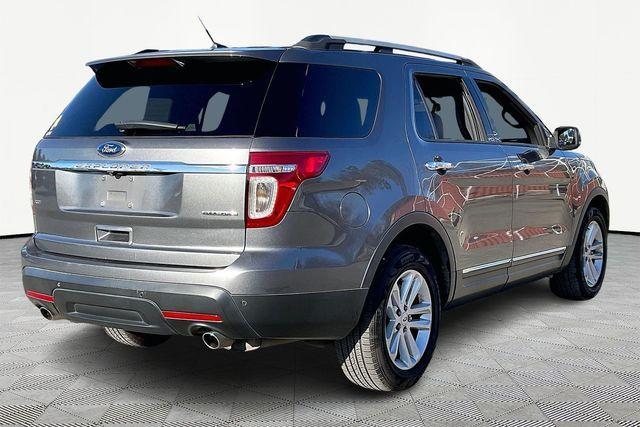 used 2014 Ford Explorer car, priced at $9,350