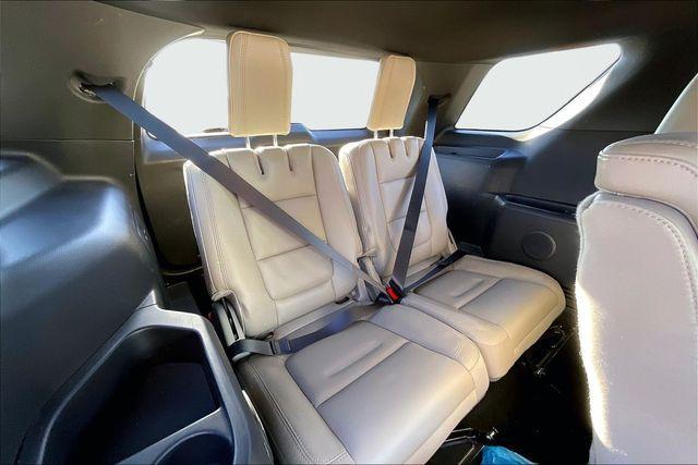 used 2014 Ford Explorer car, priced at $9,350