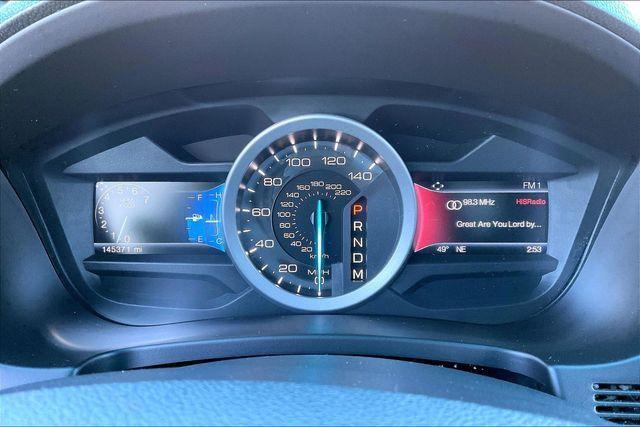 used 2014 Ford Explorer car, priced at $9,350