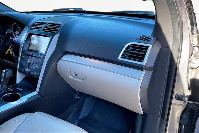 used 2014 Ford Explorer car, priced at $9,350