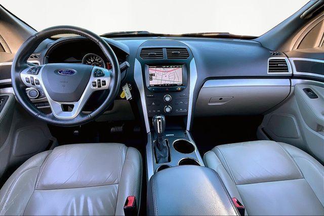 used 2014 Ford Explorer car, priced at $9,350