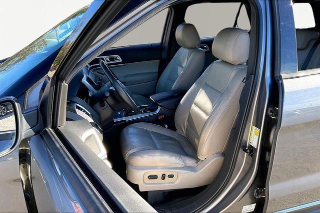 used 2014 Ford Explorer car, priced at $9,350