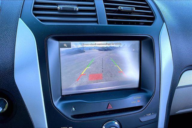 used 2014 Ford Explorer car, priced at $9,350