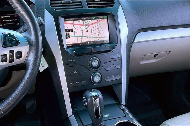 used 2014 Ford Explorer car, priced at $9,350