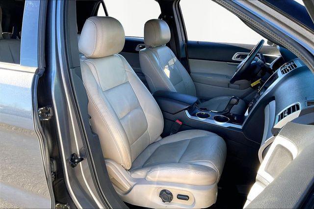 used 2014 Ford Explorer car, priced at $9,350