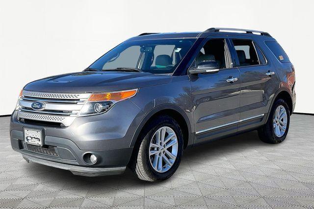 used 2014 Ford Explorer car, priced at $9,350