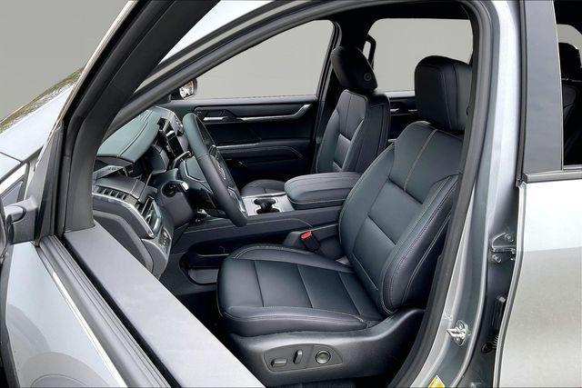 new 2026 GMC Acadia car, priced at $51,024