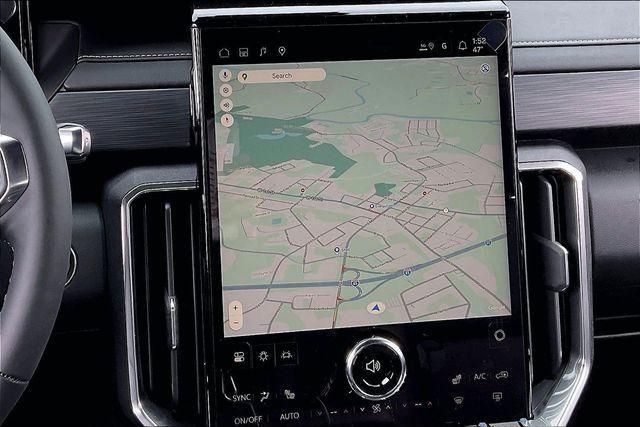 new 2026 GMC Acadia car, priced at $51,024