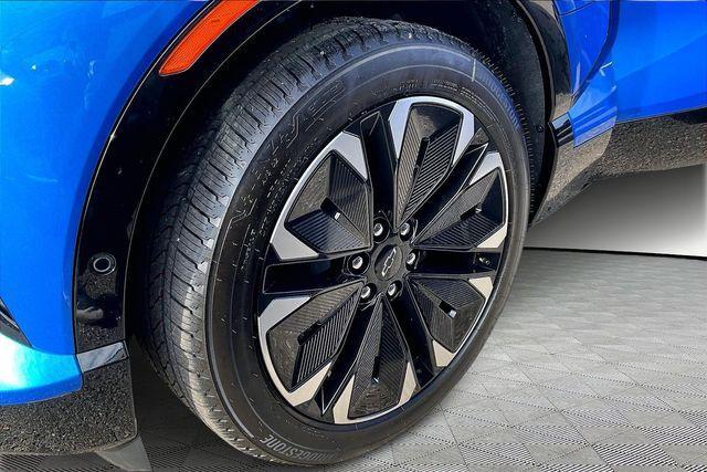 new 2026 Chevrolet Blazer EV car, priced at $54,040