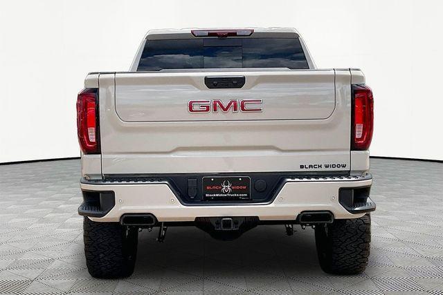 new 2026 GMC Sierra 1500 car, priced at $104,716