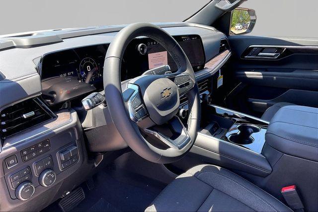 new 2026 Chevrolet Suburban car, priced at $71,679