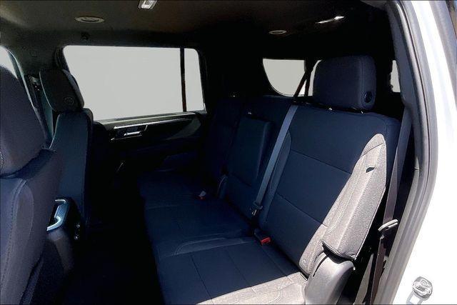 new 2026 Chevrolet Suburban car, priced at $71,679