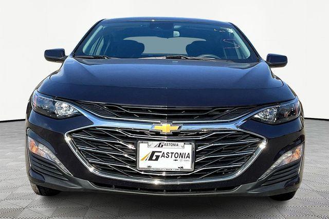 used 2023 Chevrolet Malibu car, priced at $21,578