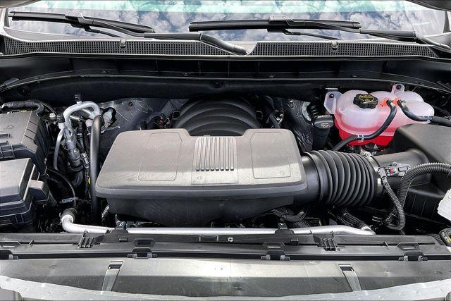 new 2026 Chevrolet Suburban car, priced at $86,605