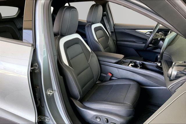 used 2025 Chevrolet Blazer EV car, priced at $29,999