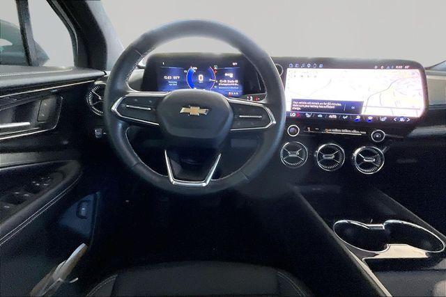 used 2025 Chevrolet Blazer EV car, priced at $29,999