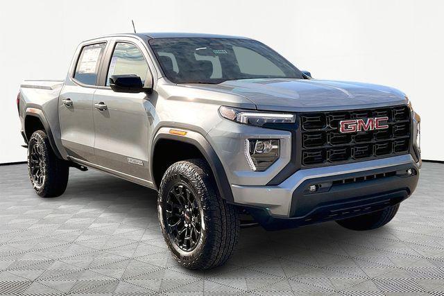 new 2026 GMC Canyon car, priced at $41,986