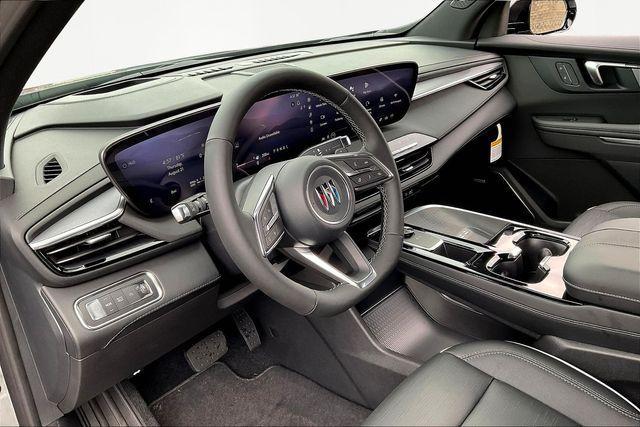 new 2026 Buick Enclave car, priced at $49,055
