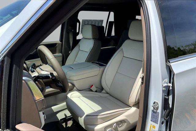 new 2026 GMC Yukon car, priced at $101,735