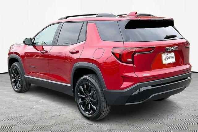 new 2026 GMC Terrain car, priced at $34,278