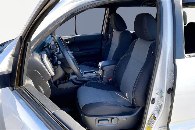 used 2022 Toyota Tacoma car, priced at $38,703