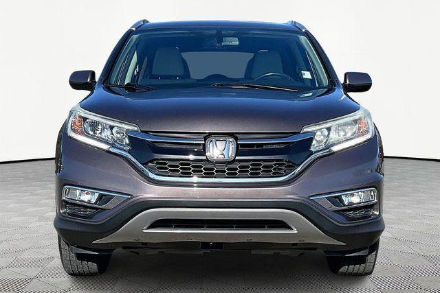used 2015 Honda CR-V car, priced at $13,488