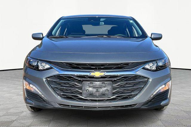 used 2024 Chevrolet Malibu car, priced at $17,660
