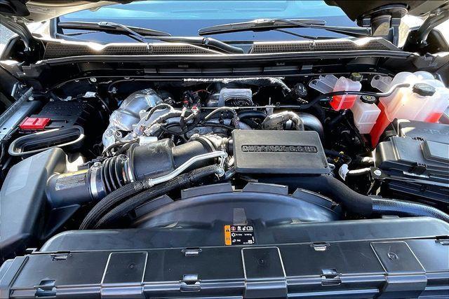 new 2026 GMC Sierra 2500 car, priced at $97,339